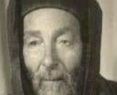 دير المحارب