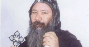 الكنيسة القبطية