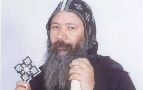 الكنيسة القبطية