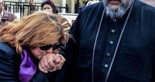 الكنيسة القبطية