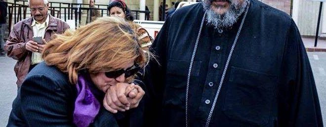 الكنيسة القبطية