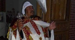 الكنيسة القبطية