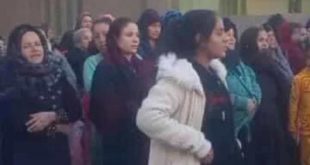 الكنيسة القبطية