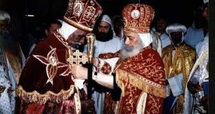 الكنيسة القبطية