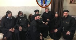 الأنبا كيرلس