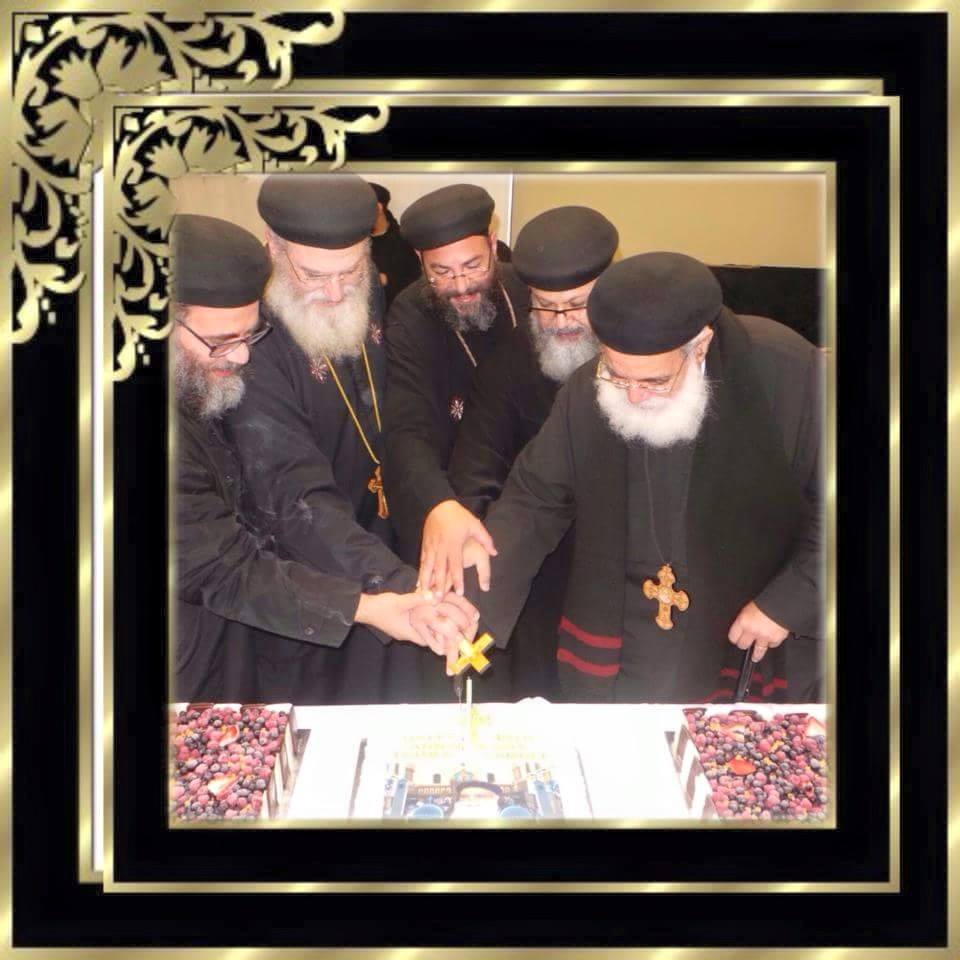 الكنيسة القبطية