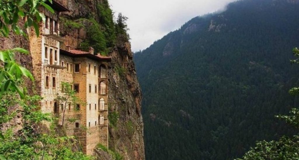 الكنيسة القبطية