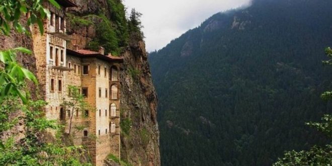 الكنيسة القبطية