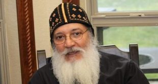 الكنيسة القبطية