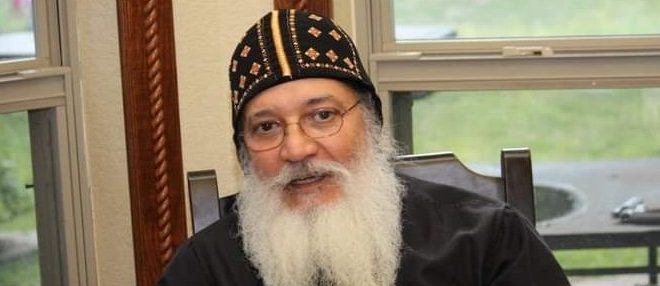 الكنيسة القبطية