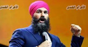 الديمقراطيين الجدد