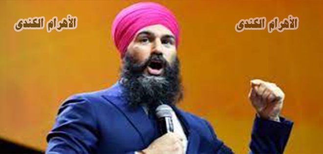 الديمقراطيين الجدد