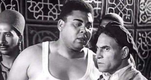 محمود مجانص