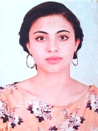 اختفاء القبطيات