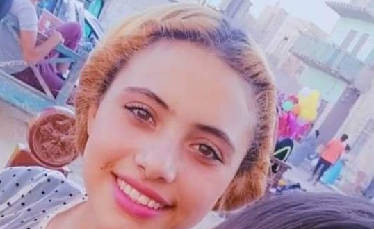 اختفاء القبطيات