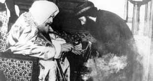 الكنيسة القبطية