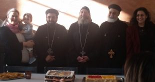 الكنيسة القبطية