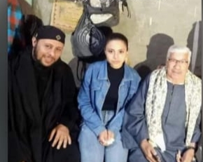 اختفاء القبطيات