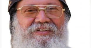 الكنيسة القبطية