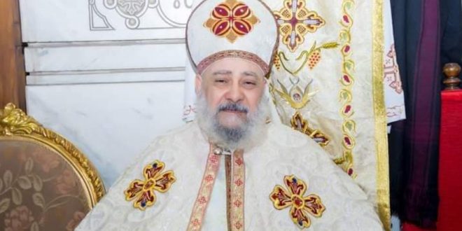 الكنيسة القبطية