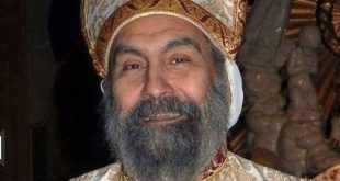 الكنيسة القبطية