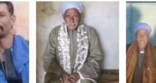 قتل الأقباط