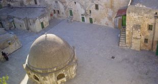 الكنيسة القبطية