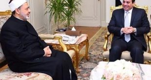 Abdel Fattah El-Sisi