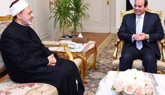 Abdel Fattah El-Sisi