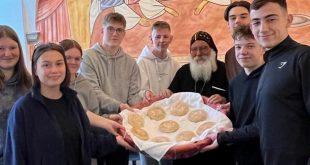 الكنيسة القبطية