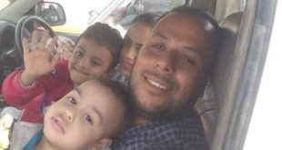 وفيات أسوان