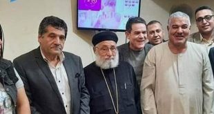 الكنيسة القبطية