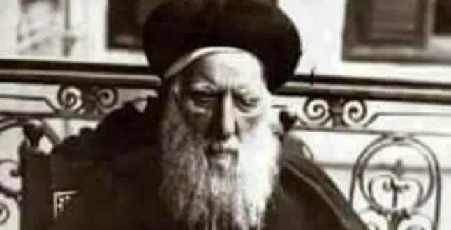 الكنيسة القبطية