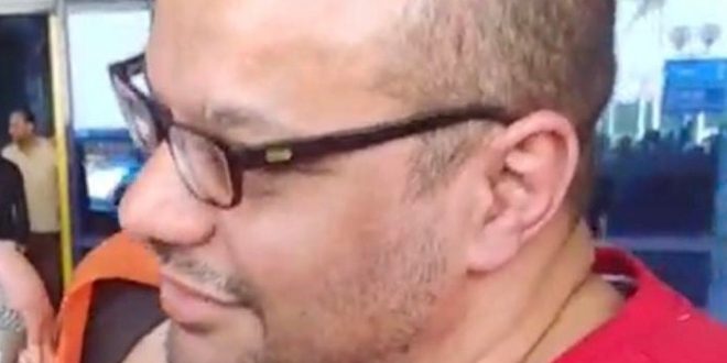 على ابو القاسم