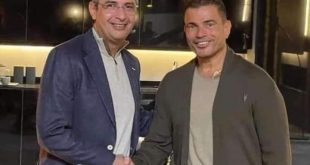 Amr Diab