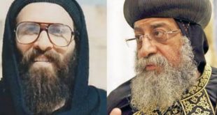 الكنيسة القبطية