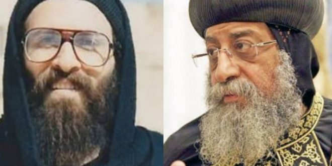 الكنيسة القبطية