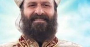 الكنيسة القبطية