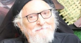 الكنيسة القبطية