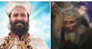 الكنيسة القبطية