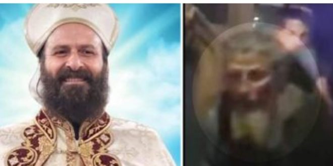 الكنيسة القبطية