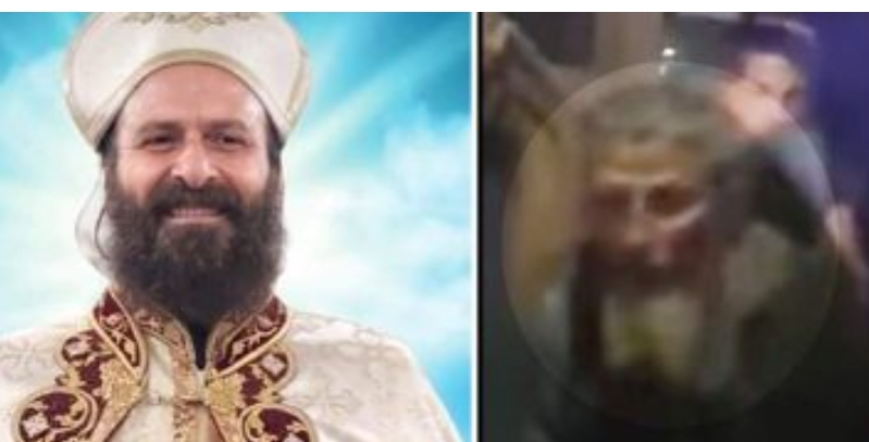 الكنيسة القبطية