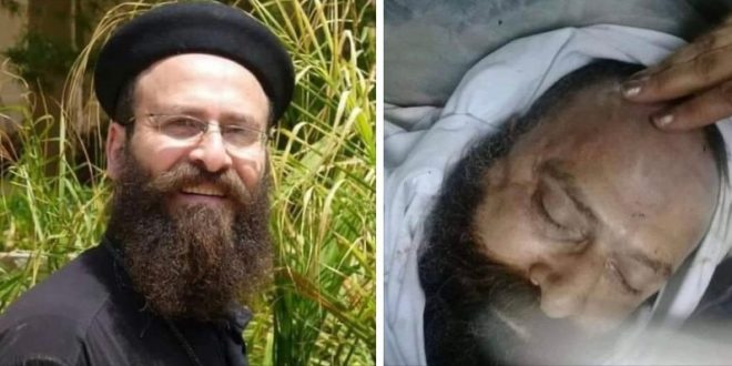 الكنيسة القبطية