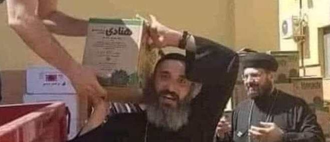 الكنيسة القبطية