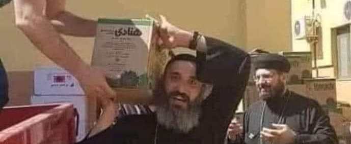 الكنيسة القبطية