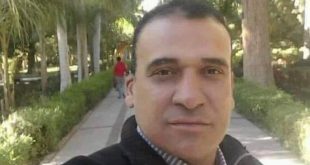 وفيات الأقصر