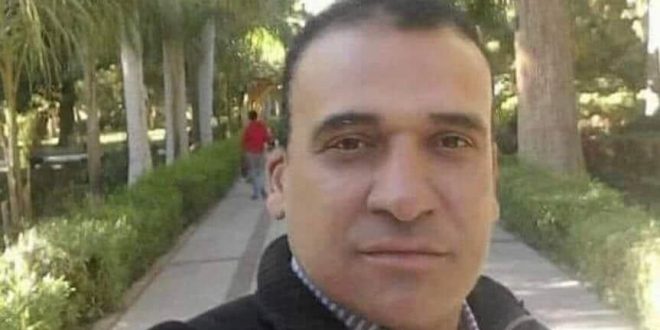 وفيات الأقصر