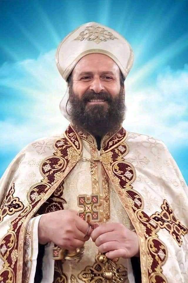 الكنيسة القبطية