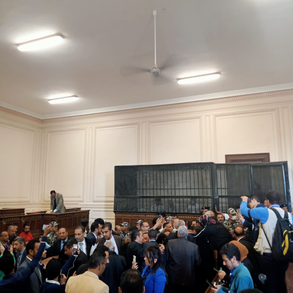 الكنيسة القبطية