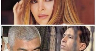 سوزان تميم وهشام طلعت مصطفى والسكرى